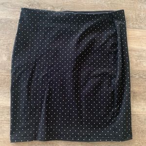 All three pencil skirts for versatility! Cotton